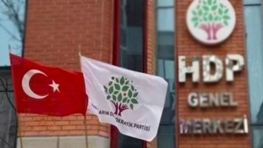 'Şartım yok talebimde yok' diyen bir meçhule savruluyoruz!