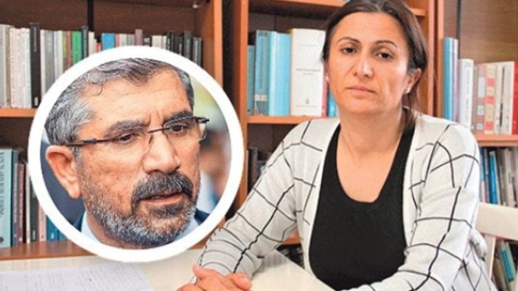 Türkan Elçi, CHP’nin adaylık teklifini doğruladı