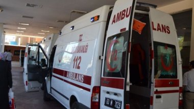 Urfa'da elektrik akımına kapılan genç kız yaşamını yitirdi