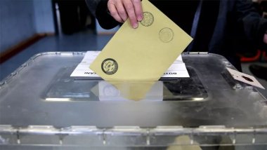 11 genel seçim anketinin ortalaması! Yüzde 7'lik seçim barajını 4 parti geçebiliyor