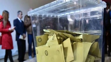 14 Mayıs'a kadar seçim takvimi nasıl işleyecek?