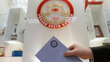 Cumhurbaşkanı adayı olmanın ücreti belli oldu