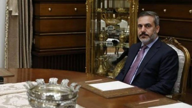 MİT Başkanı Hakan Fidan aday olmak için istifa edecek iddiası