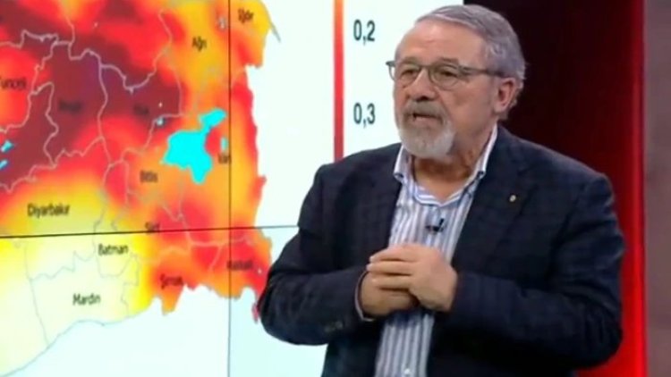 Naci Görür 3 İli Uyardı: 'Maraş Kadar Yıkıcı Olacak!'