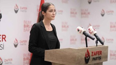 Zafer Partisi HÜDA PAR’a kapatılması talebiyle dava açacak