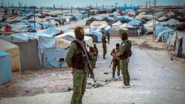 ABD, Rojava'daki IŞİD kamplarını kapatmanın tek yolunu açıkladı
