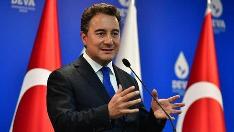 Ali Babacan: Depremdeki can kaybı açıklananın iki katı