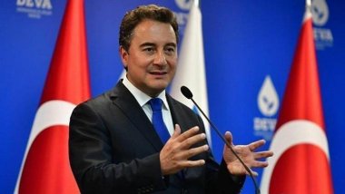 Ali Babacan: Depremdeki can kaybı açıklananın iki katı