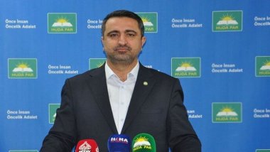 HÜDA PAR Sözcüsü: Hizbullah’ın devamı değiliz