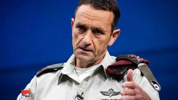 İsrail: 'Hizbullah'ın güç toplamaya çalıştığının farkındayız'