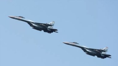 Karadeniz'de düşen ABD İHA'sı Rusya ile tansiyonu yükseltir mi?