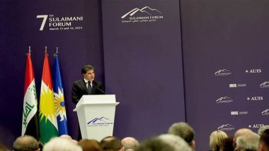 Neçirvan Barzani: 'Halepçe mağdurları tazmin edilmeli'