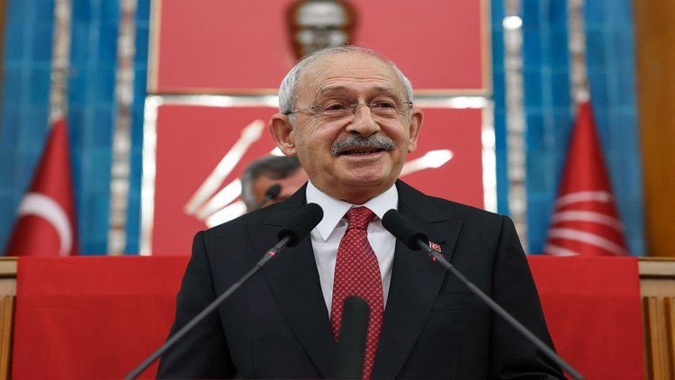 Bloomberg: HDP, Cumhurbaşkanlığı seçimlerinde Kılıçdaroğlu'nu destekleyecek