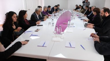 Emek ve Özgürlük İttifakı’nda anlaşma sağlandı