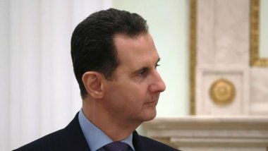 Esad,  Erdoğan ile görüşme şartını açıkladı