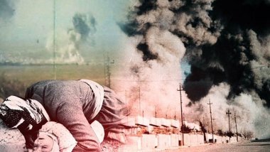 HAK-PAR’dan 'Halepçe' mesajı