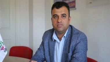 HDP'li Ömer Öcalan'dan Kılıçdaroğlu ve TİP açıklaması