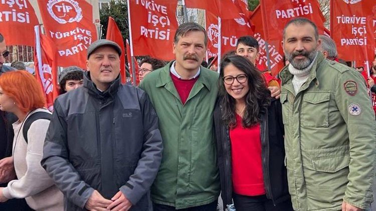 İsmail Saymaz: TİP'in isteği HDP'de rahatsızlık yarattı; ittifak bozulabilir