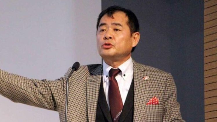 Japon deprem uzmanı: Bingöl, Muş, Bitlis ve Van’da dikkatli olunmalı!