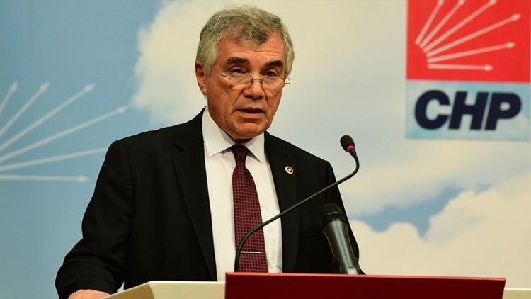 Kılıçdaroğlu'nun başdanışmanı: Selahattin Demirtaş ve Osman Kavala'yı serbest bırakacağız
