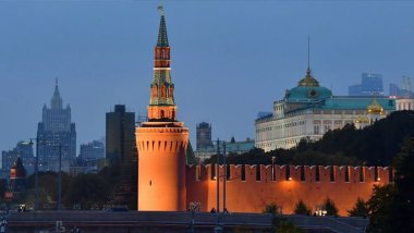 Kremlin'den 'Esad-Erdoğan görüşmesi'ne ilişkin açıklama