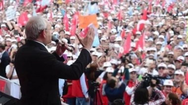 Son anket: MHP’li seçmenden Erdoğan'a 'Kılıçdaroğlu' sürprizi