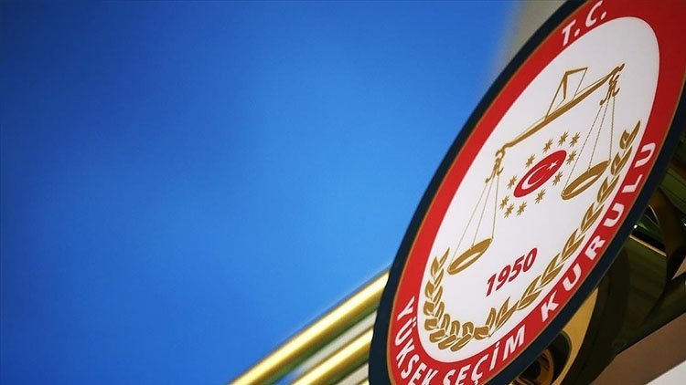 YSK siyasi partilerin 'seçim ittifakı' yapmalarına ilişkin usul ve esasları belirledi