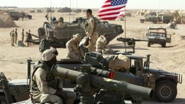 ABD Kongresi Irak işgaline izin veren kararı kaldırıyor