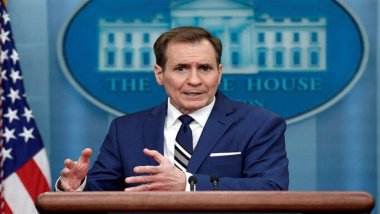 ABD'den Rusya-Ukrayna savaşına ilişkin 'ateşkes' açıklaması