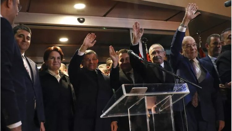 Avrupa basınından seçim analizi: Erdoğan kaybederse Türk dış politikası nasıl yol alacak?