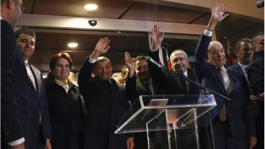 Avrupa basınından seçim analizi: Erdoğan kaybederse Türk dış politikası nasıl yol alacak?