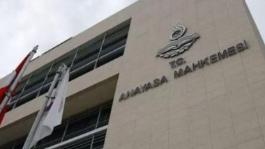 AYM 15 Temmuz OHAL kararnamesindeki bazı hükümleri iptal etti