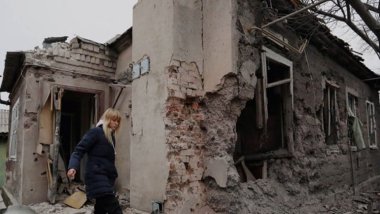 BM soruşturması: Rusya Ukrayna'da 'çok çeşitli' savaş suçları işledi