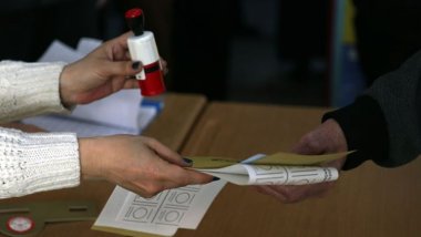 EuroPoll Araştırma'dan son seçim anketi