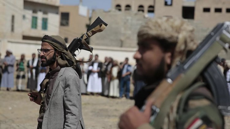 WSJ: İran, Husilere silah desteğini kesmeyi kabul etti