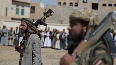 WSJ: İran, Husilere silah desteğini kesmeyi kabul etti