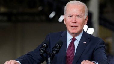 Biden: Putin savaş suçları işledi