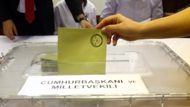 Genar Araştırma’dan son seçim anketi