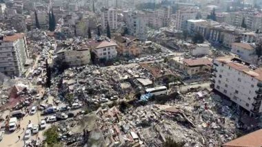 Hatay: Üç asker, 'insan öldürme' suçlamasıyla tutuklandı