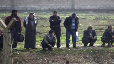 Kürd Halkının Tüm Karanlıklardan Çıkış Yolu Nedir?