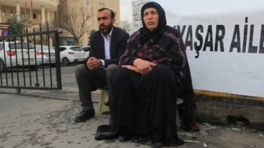 Şenyaşar ailesi davasının firari sanığı hastanede öldü