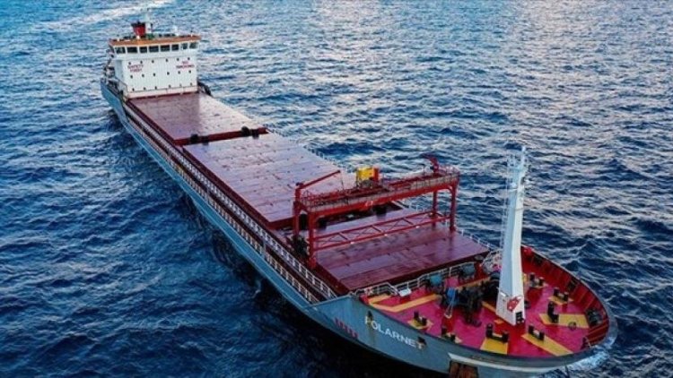 Tahıl koridoru anlaşmasının süresi uzatıldı