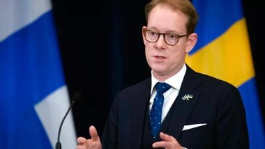 Türkiye’nin Finlandiya kararına İsveç’ten ilk açıklama