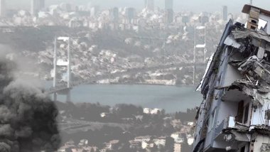 ABD'den korkutan İstanbul depremi senaryosu