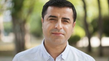 Demirtaş'tan 3 dilde Newroz mesajı