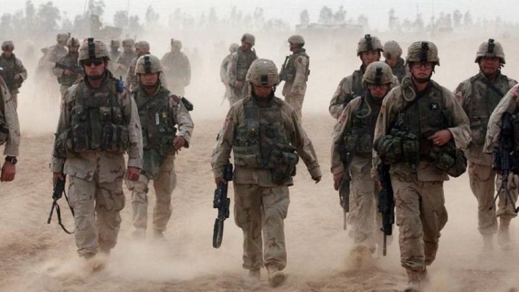 Irak Savaşı'nın 20'nci yılında işgalin kilit isimleri bugün nerede?