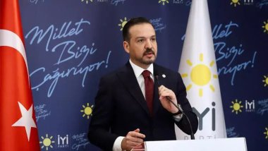 İYİ Parti’den Kılıçdaroğlu’nun HDP ziyaretine ilişkin açıklama