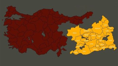 Kürtler; Karşıtı İki Aynıya değil, Kendi Ayrılığına Oy Kullansa Ne Olur?