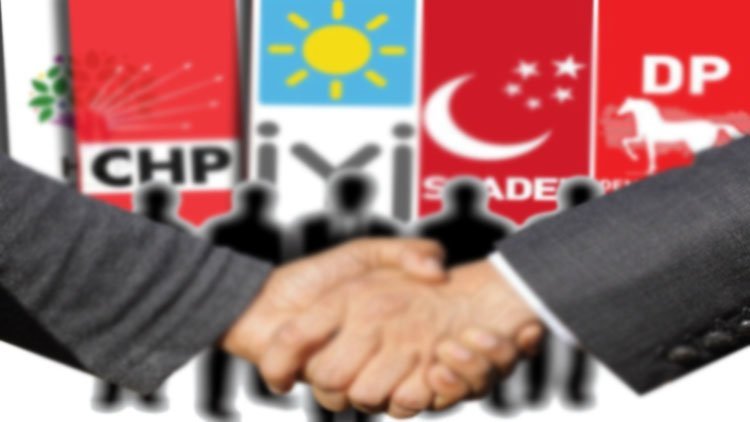 Ya sıtma ya da ölüm algısıyla Kürtler dizayn mı ediliyor?
