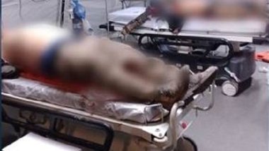 Cindires’te Newroz kutlamasına silahlı saldırı: 4 ölü